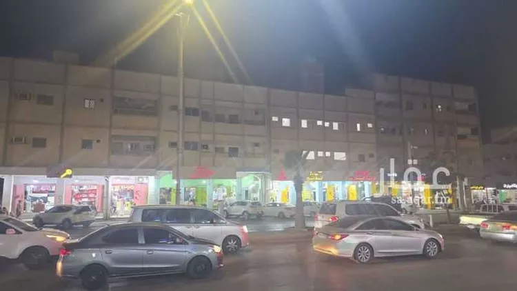Building for Sale in Al Kharj As Salam