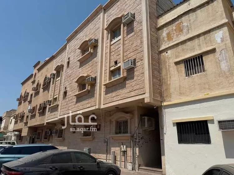 عمارة للبيع في شارع بريدة, حي الثقبة, مدينة الخبر, المنطقة الشرقية 11