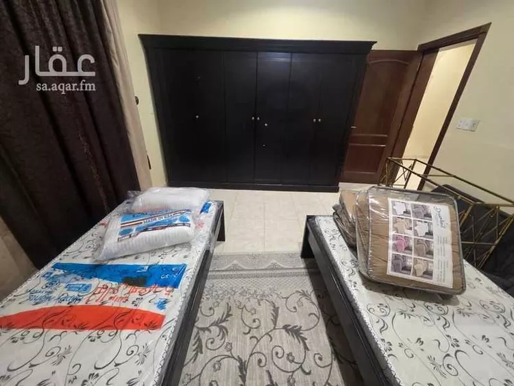 شقة للإيجار في شارع مسلم بن زياد, حي المنار, مدينة الدمام, المنطقة الشرقية