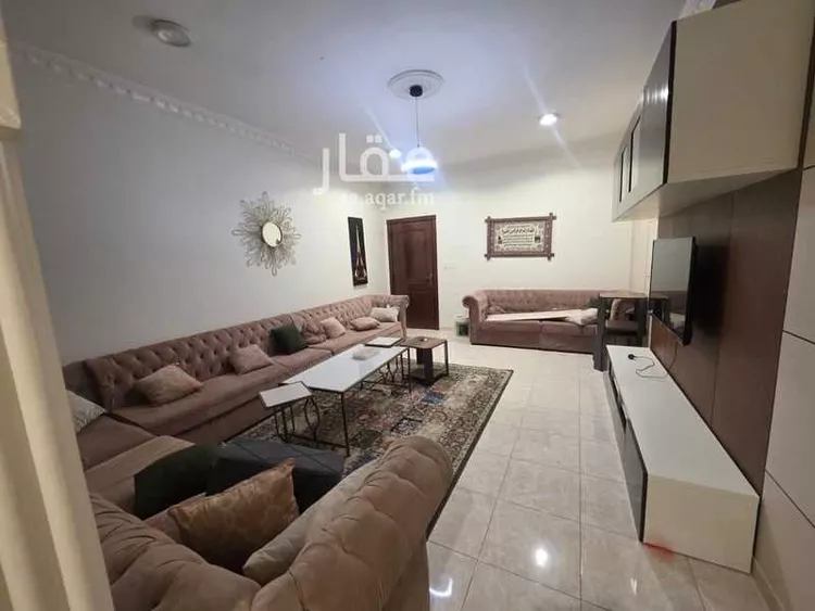 شقة للإيجار في شارع مسلم بن زياد, حي المنار, مدينة الدمام, المنطقة الشرقية 8