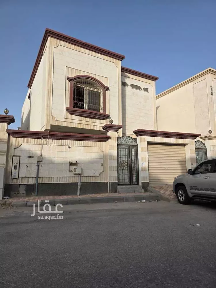 فيلا للبيع في حي القرية الثانية ، الدمام ، الدمام
