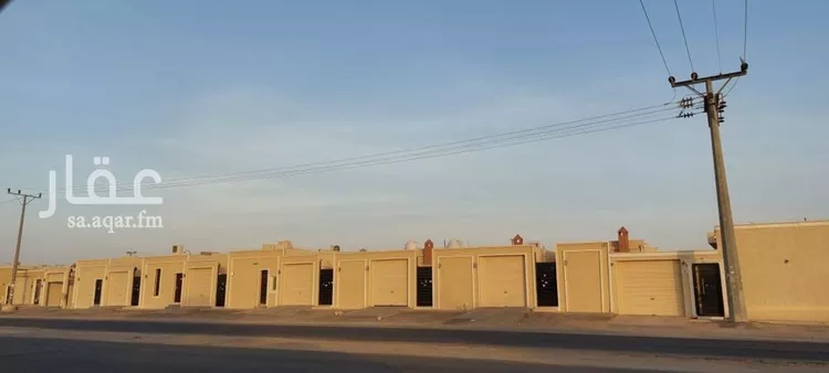 استراحة للإيجار في شارع أبي عبدالله التميمي, حي الرمال, مدينة الرياض, منطقة الرياض