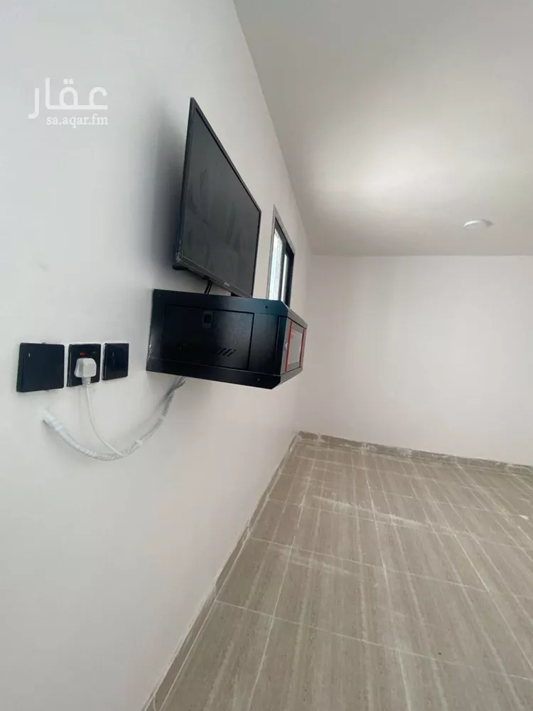 غرفة للإيجار في شارع القاسم بن سلام, حي البيان, مدينة الرياض, منطقة الرياض 15