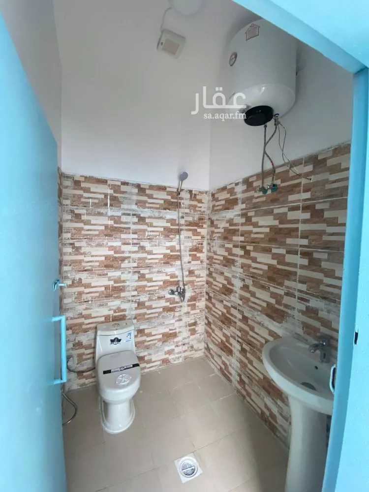 غرفة للإيجار في شارع القاسم بن سلام, حي البيان, مدينة الرياض, منطقة الرياض 9