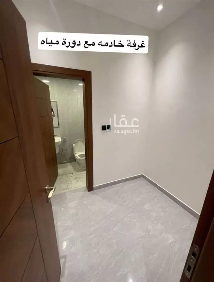 شقة للإيجار في حي السيف, مدينة الدمام, المنطقة الشرقية 7