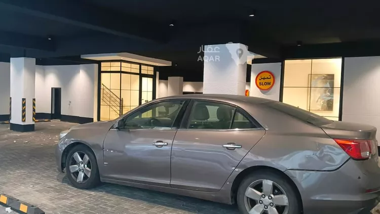 شقة للإيجار في شارع الامير سلطان, حي الخبرالشمالية, مدينة الخبر, المنطقة الشرقية 2