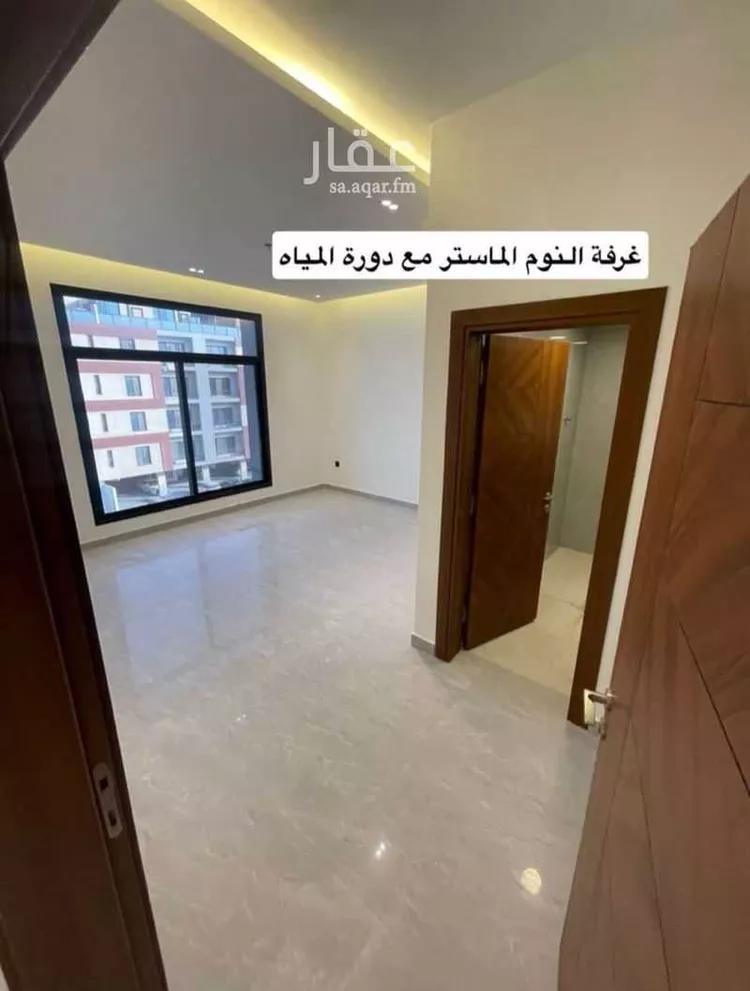 شقة للإيجار في حي السيف, مدينة الدمام, المنطقة الشرقية صورة 5