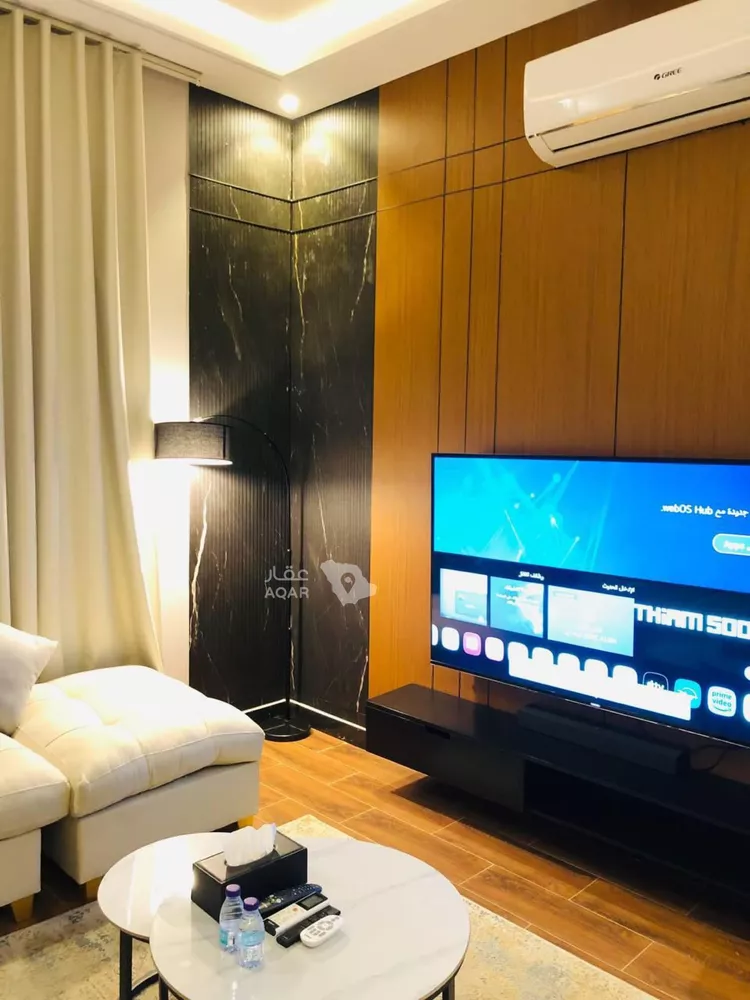 Apartment for Rent in Riyadh Al Qirawan 7
