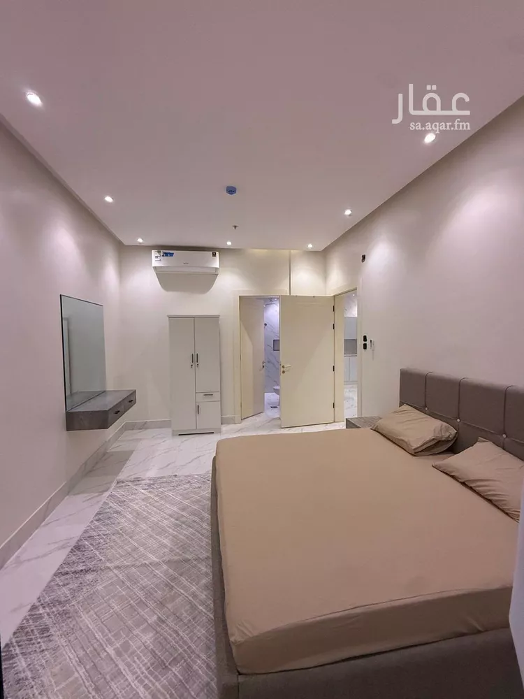 شقة للإيجار في شارع شعيب المغربي, حي النرجس, مدينة الرياض, منطقة الرياض صورة 3