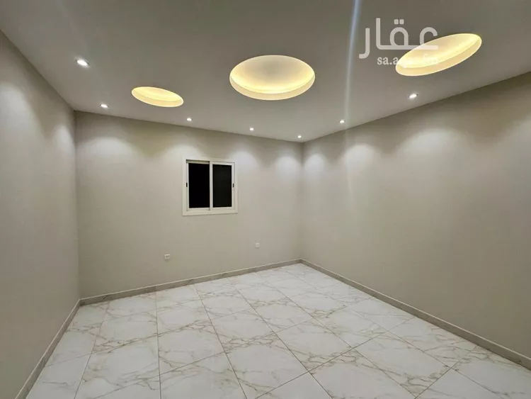 شقة للإيجار في شارع أحمد بن ميسر, حي حطين, مدينة الرياض, منطقة الرياض 7