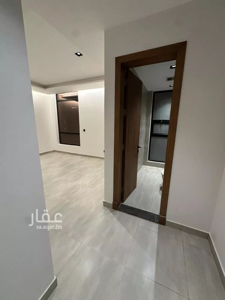شقة للإيجار في شارع ثابت العوفي, حي النرجس, مدينة الرياض, منطقة الرياض صورة 4