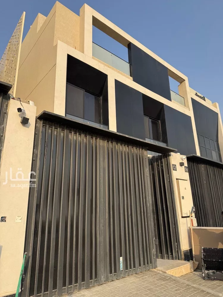 Villa for Rent in Riyadh An Narjis