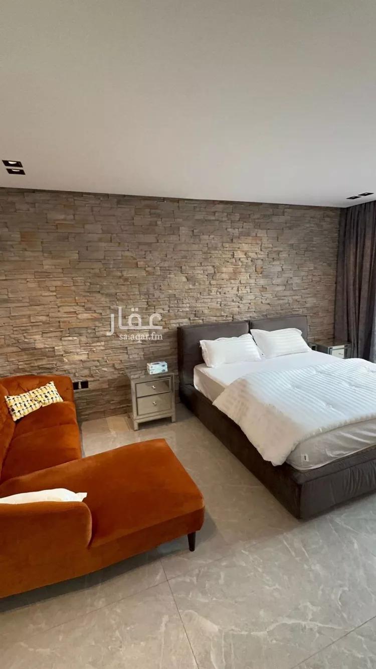 فيلا للإيجار في شارع عبدالكبير الحرازي, حي النرجس, مدينة الرياض, منطقة الرياض صورة 5