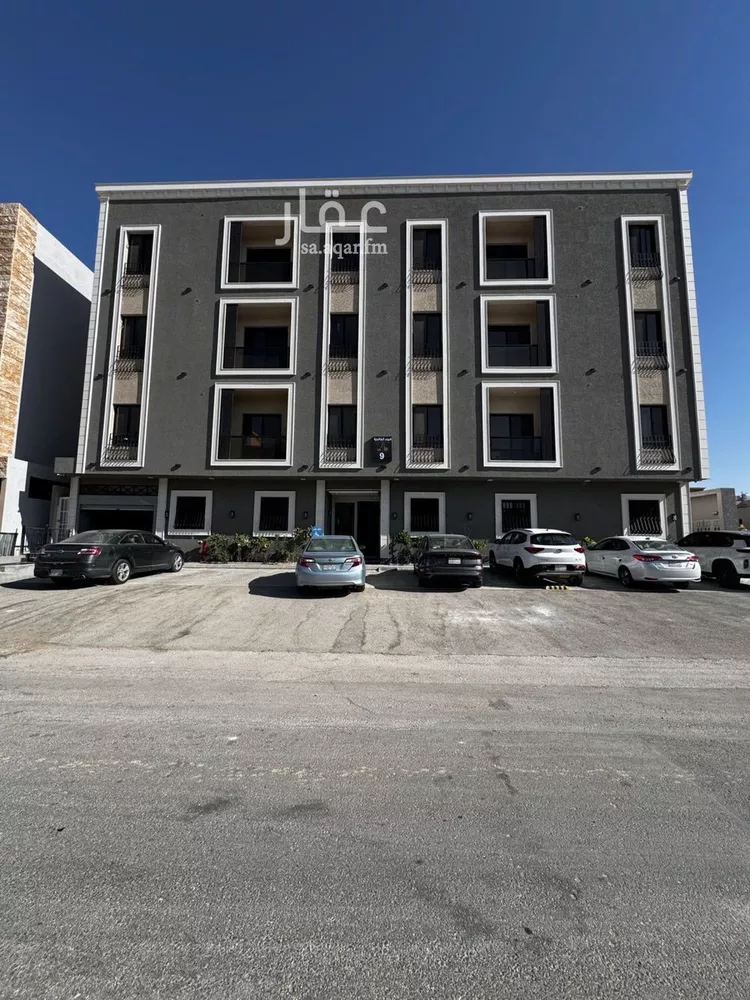 Apartment for Rent in Riyadh An Narjis