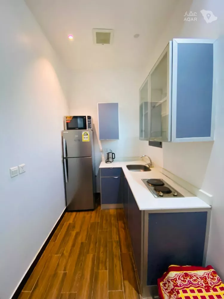 Apartment for Rent in Riyadh Al Qirawan
