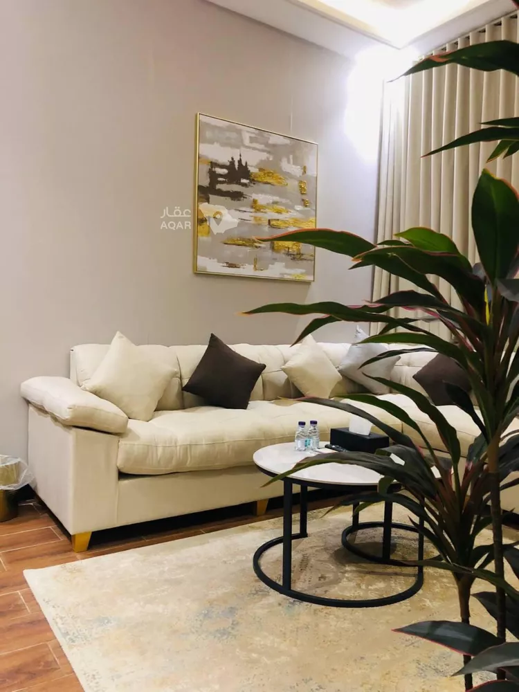 Apartment for Rent in Riyadh Al Qirawan 4