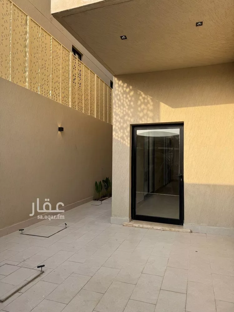 فيلا للإيجار في حي النرجس, مدينة الرياض, منطقة الرياض 6