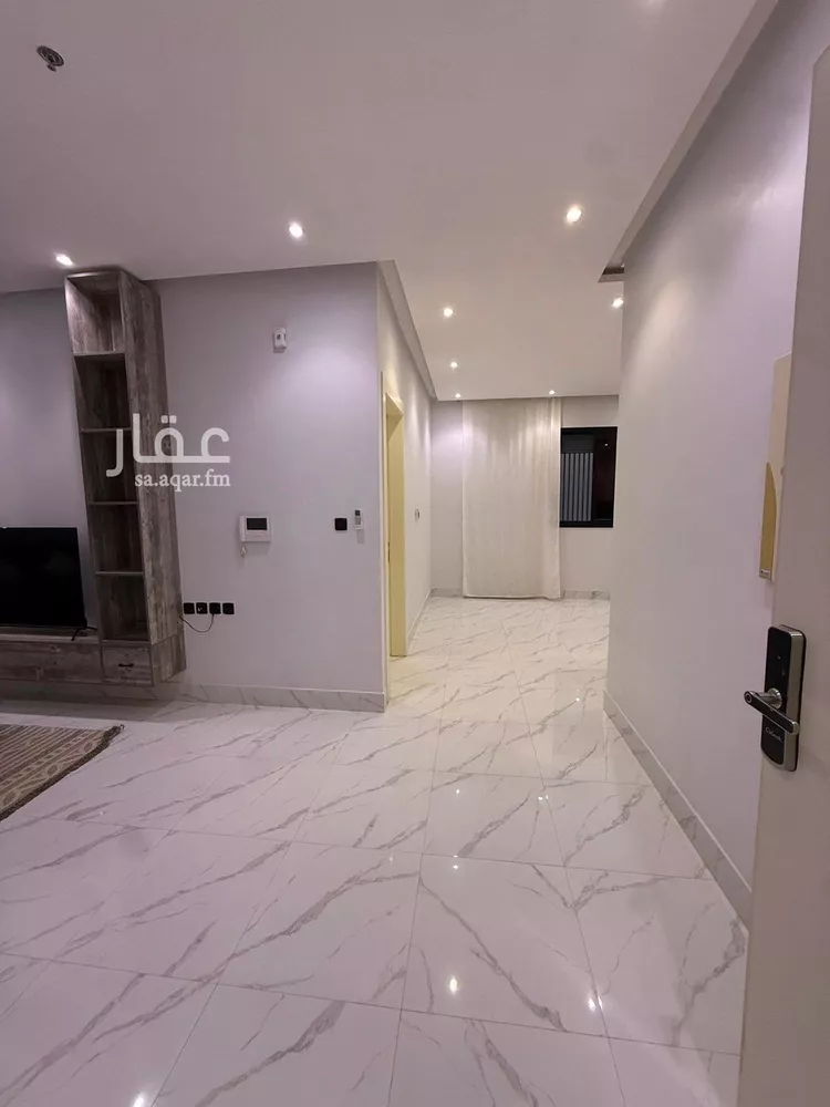 شقة للإيجار في شارع شعيب المغربي, حي النرجس, مدينة الرياض, منطقة الرياض صورة 2