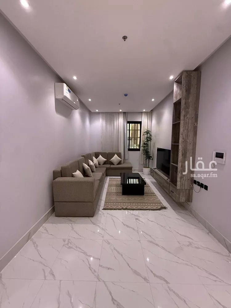 Apartment for Rent in Riyadh An Narjis 6