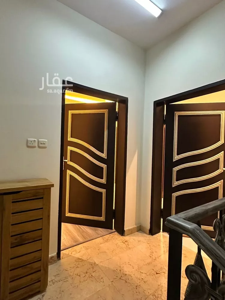 شقة للإيجار في شارع أحمد بن ميسر, حي حطين, مدينة الرياض, منطقة الرياض
