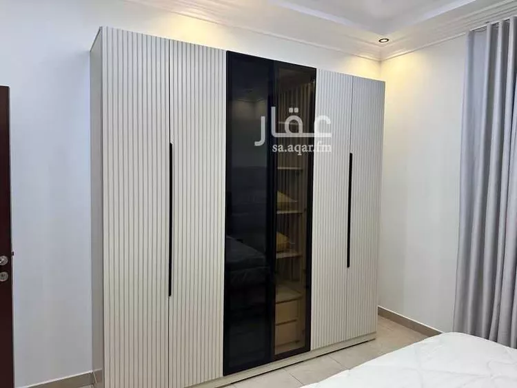 شقة للإيجار في شارع ابو جعفر بن هارون, حي الخزامى, مدينة الخبر, المنطقة الشرقية 10