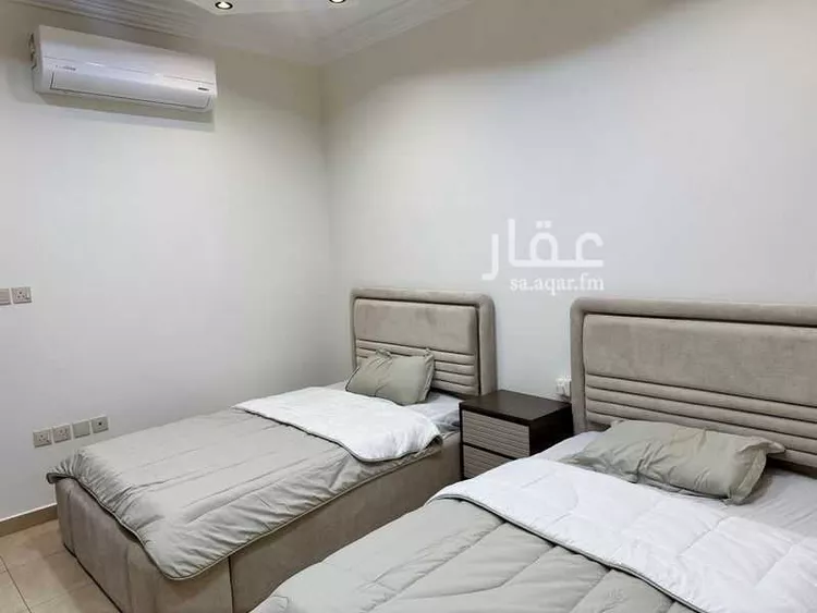 شقة للإيجار في شارع ابو جعفر بن هارون, حي الخزامى, مدينة الخبر, المنطقة الشرقية 8