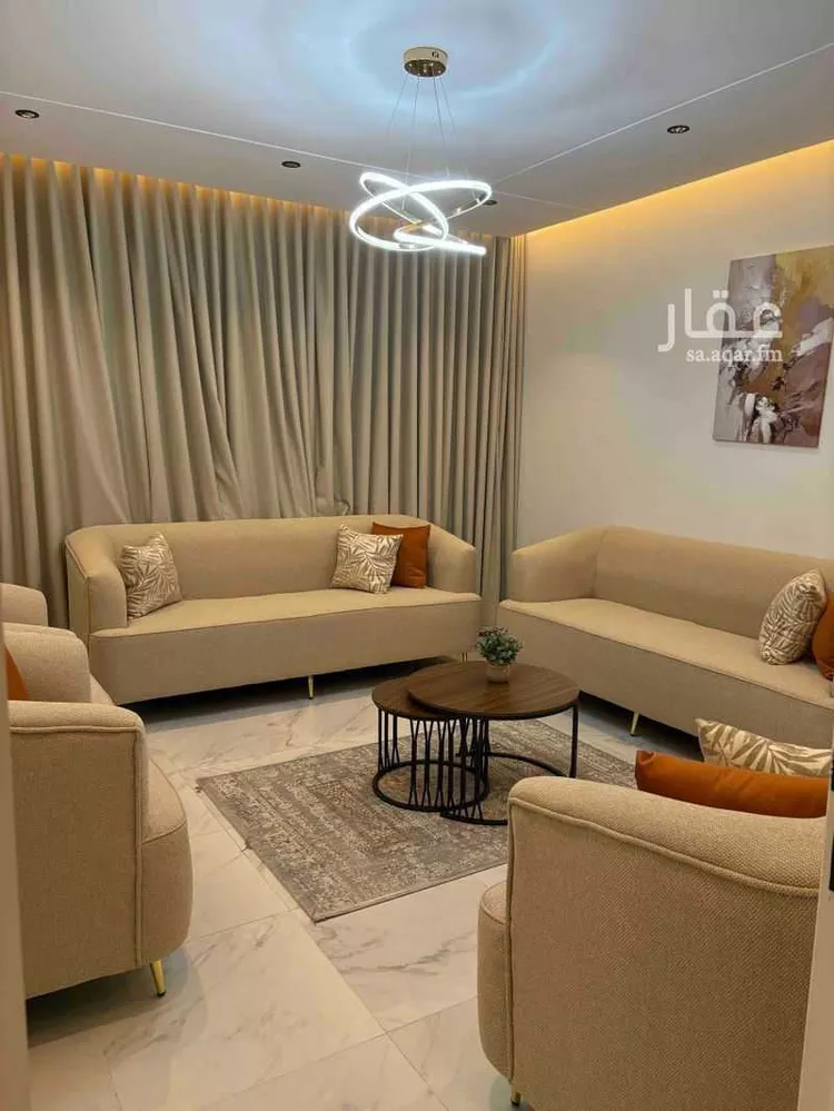 Apartment for Rent in Jeddah Al Marwah