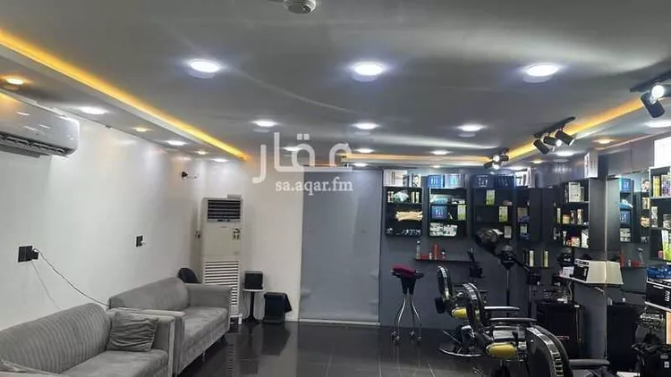 محل للبيع في شارع القدس ، حي الخامسة ، القطيف‎ ، القطيف 6