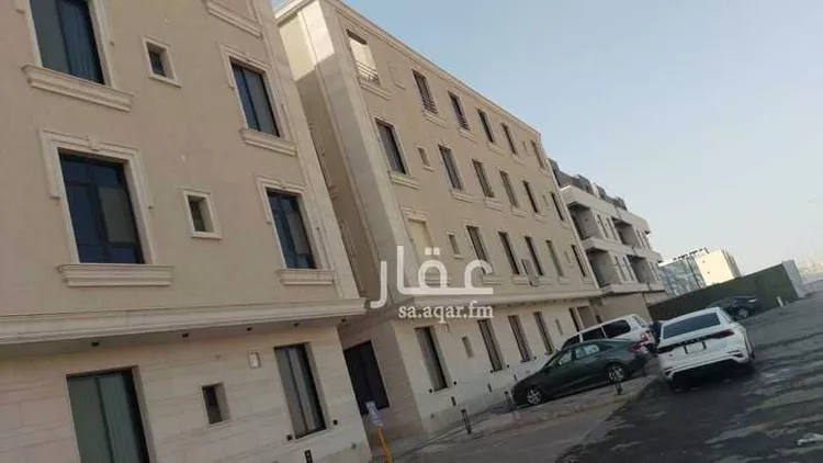 شقة للإيجار في شارع صالح بن عذل, حي الرمال, مدينة الرياض, منطقة الرياض صورة 3