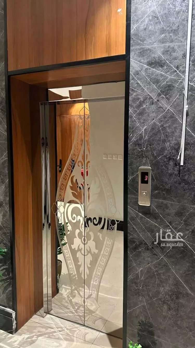شقة للإيجار في شارع صالح بن عذل, حي الرمال, مدينة الرياض, منطقة الرياض 6