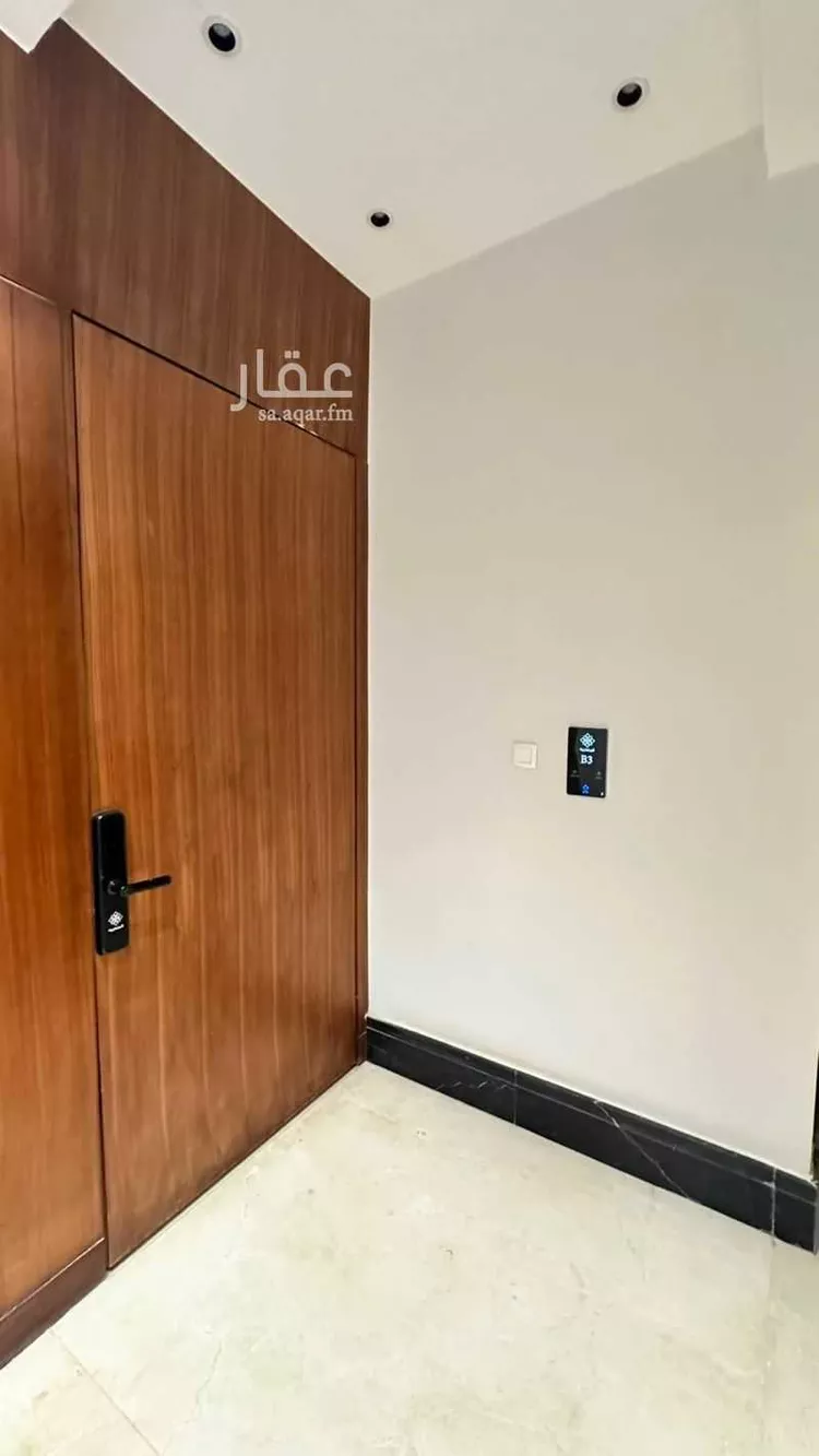 شقة للإيجار في شارع صالح بن عذل, حي الرمال, مدينة الرياض, منطقة الرياض 7