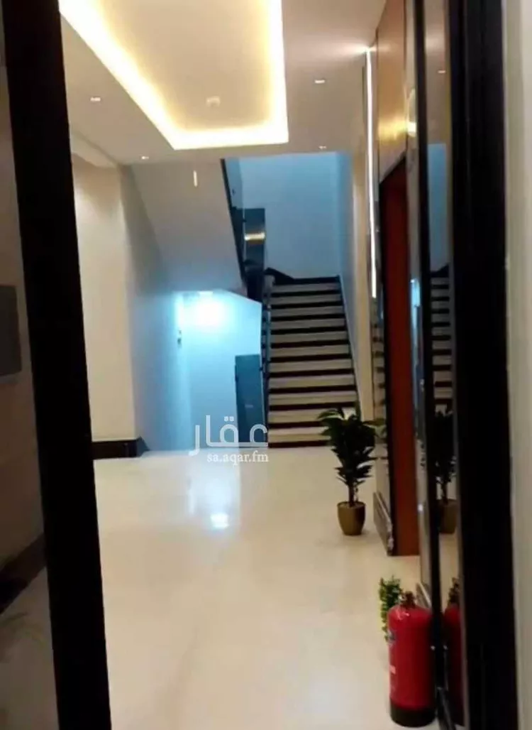 شقة للإيجار في شارع صالح بن عذل, حي الرمال, مدينة الرياض, منطقة الرياض صورة 2