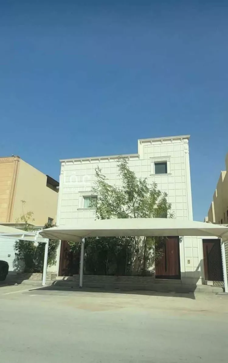 Floor for Rent in Riyadh Al Munsiyah صورة 4
