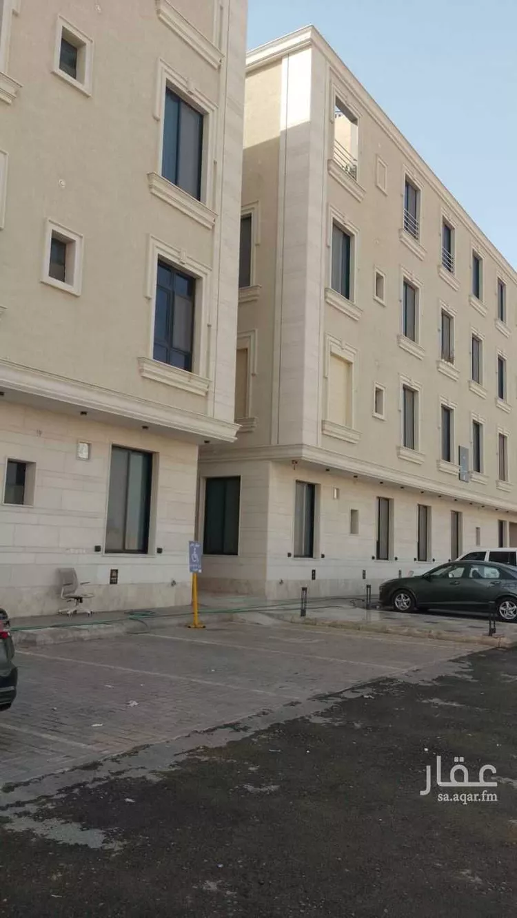 شقة للإيجار في شارع صالح بن عذل, حي الرمال, مدينة الرياض, منطقة الرياض