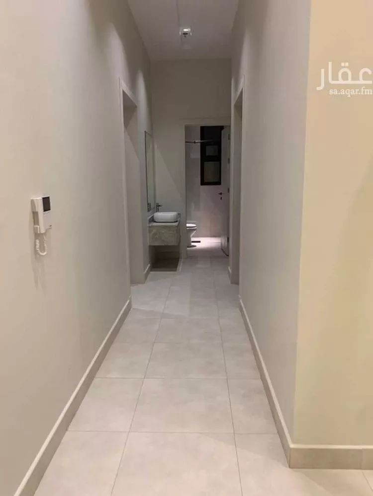 شقة للإيجار في شارع ممر107 ، حي الرمال ، الرياض ، منطقة الرياض صورة 3