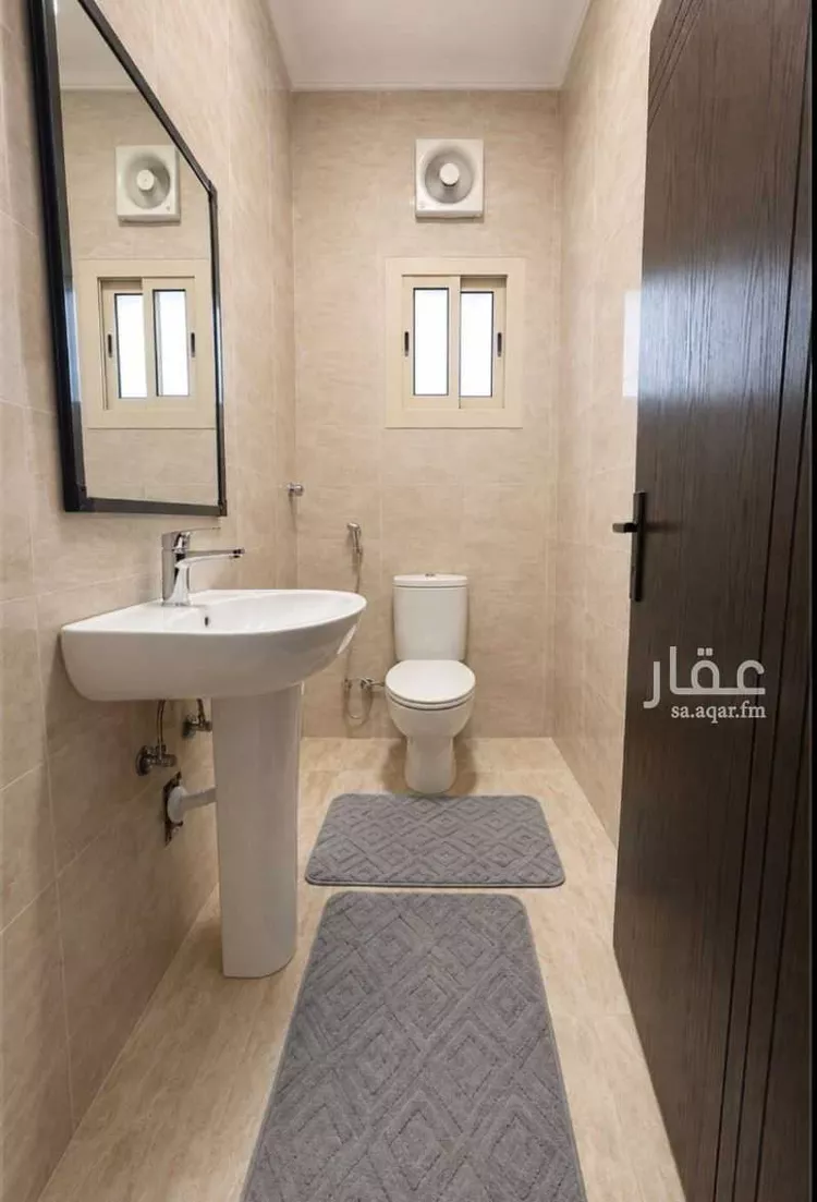 شقة للإيجار في شارع ابو العبر الهاشمي, حي السلامة, مدينة جدة, منطقة مكة المكرمة صورة 5
