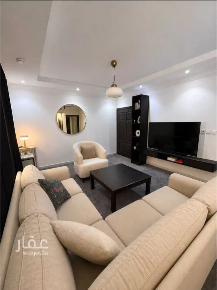 Apartment for Rent in Jeddah As Salamah