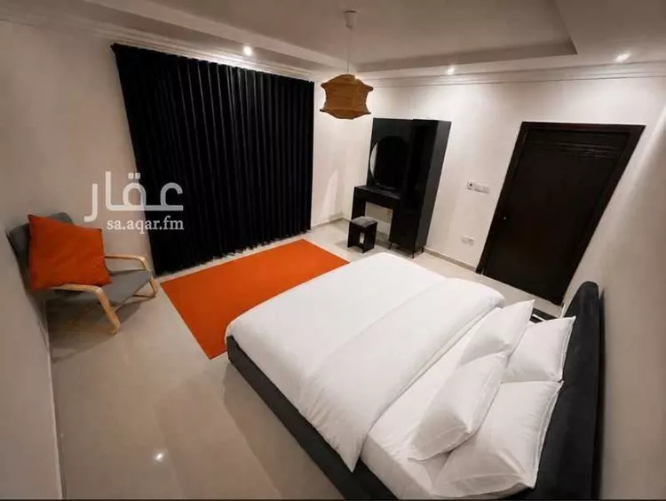 شقة للإيجار في شارع ابو العبر الهاشمي, حي السلامة, مدينة جدة, منطقة مكة المكرمة صورة 3