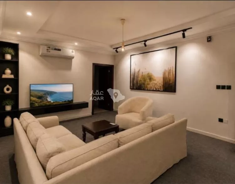 Apartment for Rent in Jeddah As Salamah