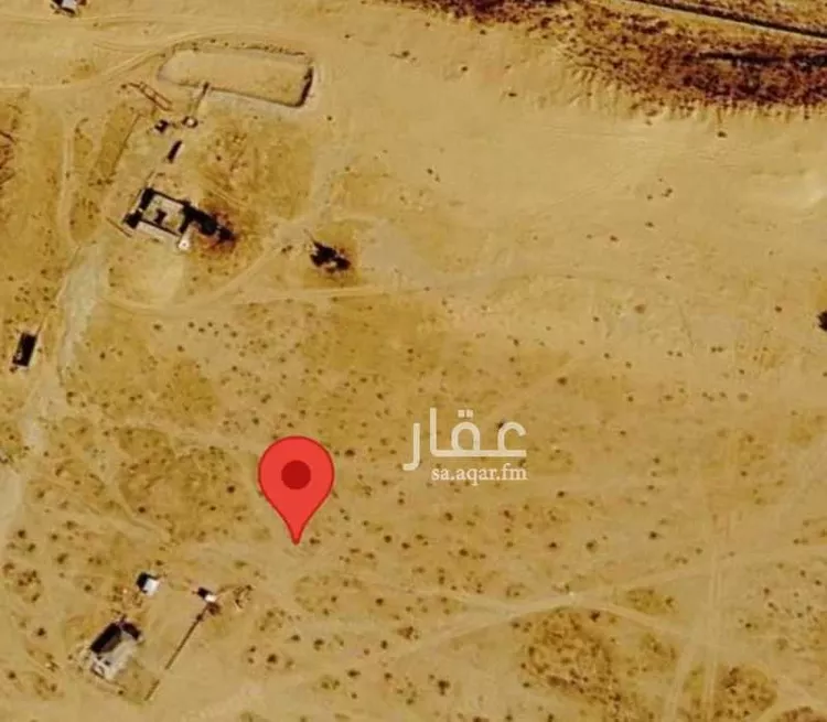 Land for Sale in Buraydah Ash Shiqah