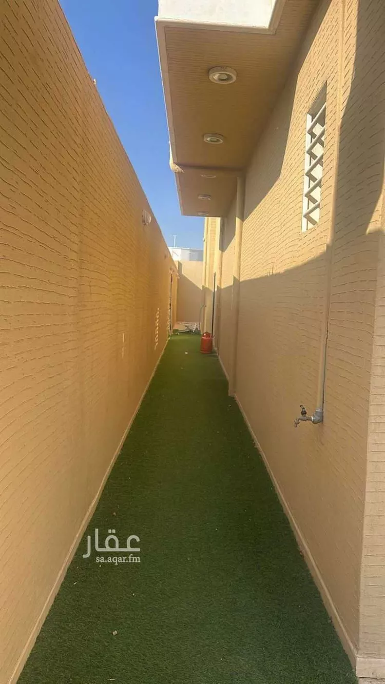 فيلا للإيجار في شارع شكر 6 ، حي شكر ، خميس مشيط ، خميس مشيط صورة 2