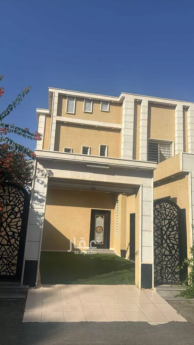 فيلا للإيجار في شارع شكر 6 ، حي شكر ، خميس مشيط ، خميس مشيط