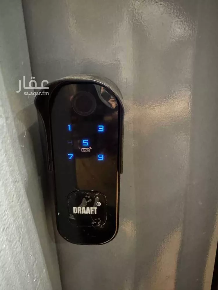 شقة للإيجار في شارع الامير ناصر بن عبد العزيز, حي النهضة, مدينة الخرج, منطقة الرياض صورة 3
