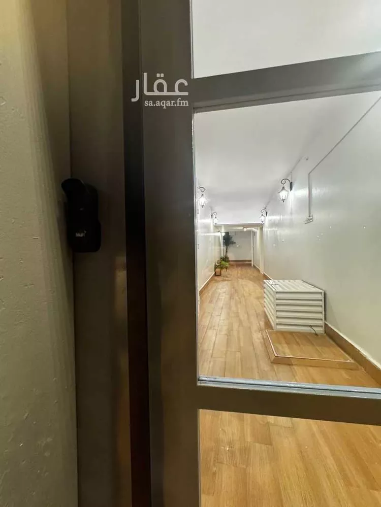 شقة للإيجار في شارع الامير ناصر بن عبد العزيز, حي النهضة, مدينة الخرج, منطقة الرياض صورة 2