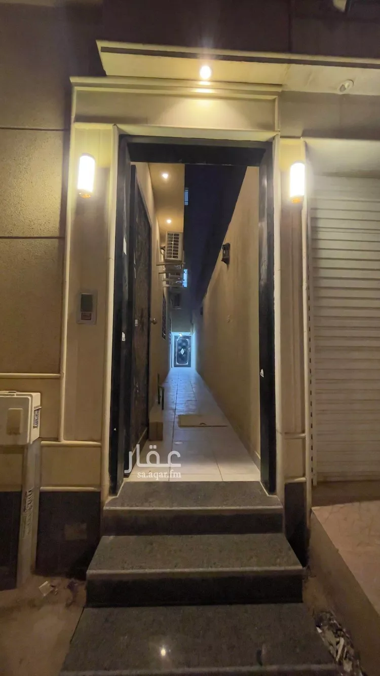 شقة للإيجار في شارع رقم 481, حي المونسية, مدينة الرياض, منطقة الرياض صورة 2