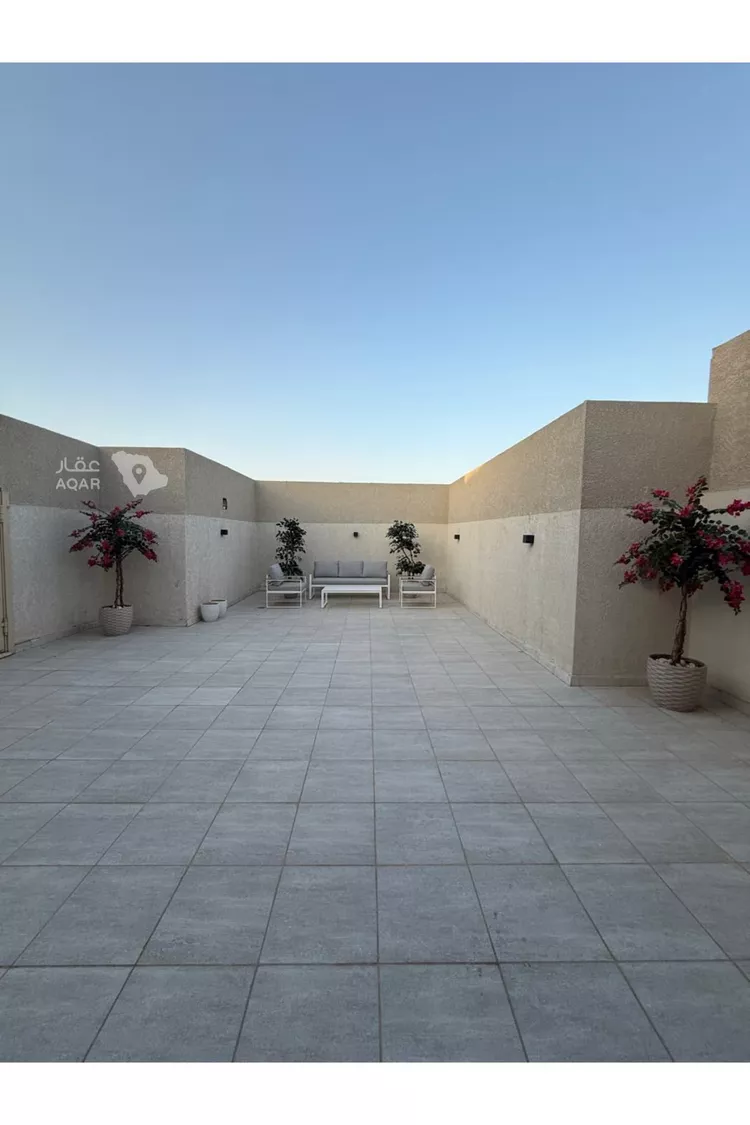 شقة للإيجار في شارع ابها ، حي الملقا ، الرياض ، منطقة الرياض 4