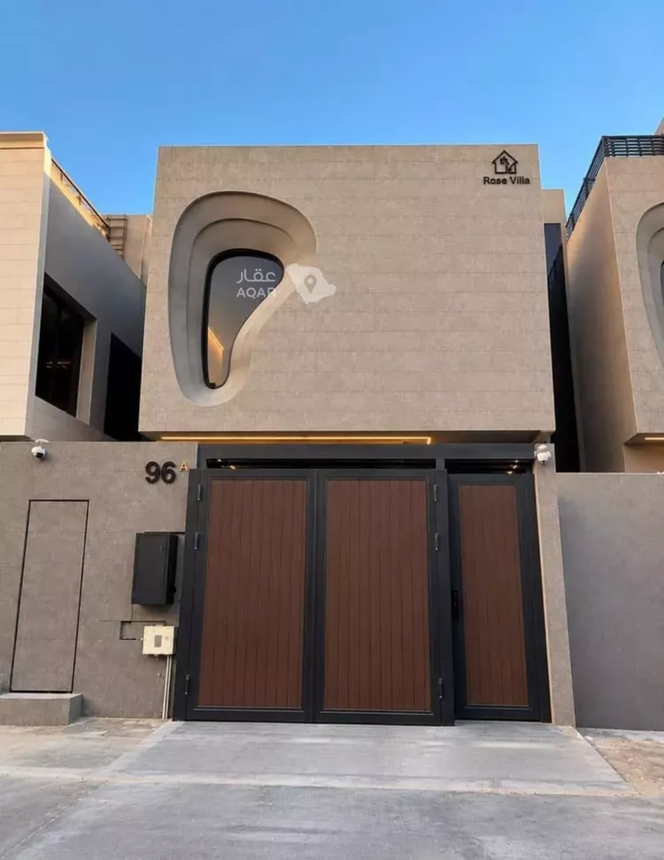 فيلا للبيع في شارع الحدائق, حي الملقا, مدينة الرياض, منطقة الرياض