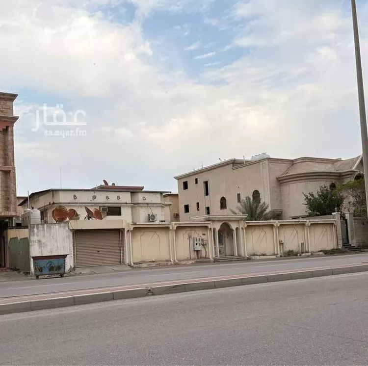 Land for Sale in Tarout Al Manakh