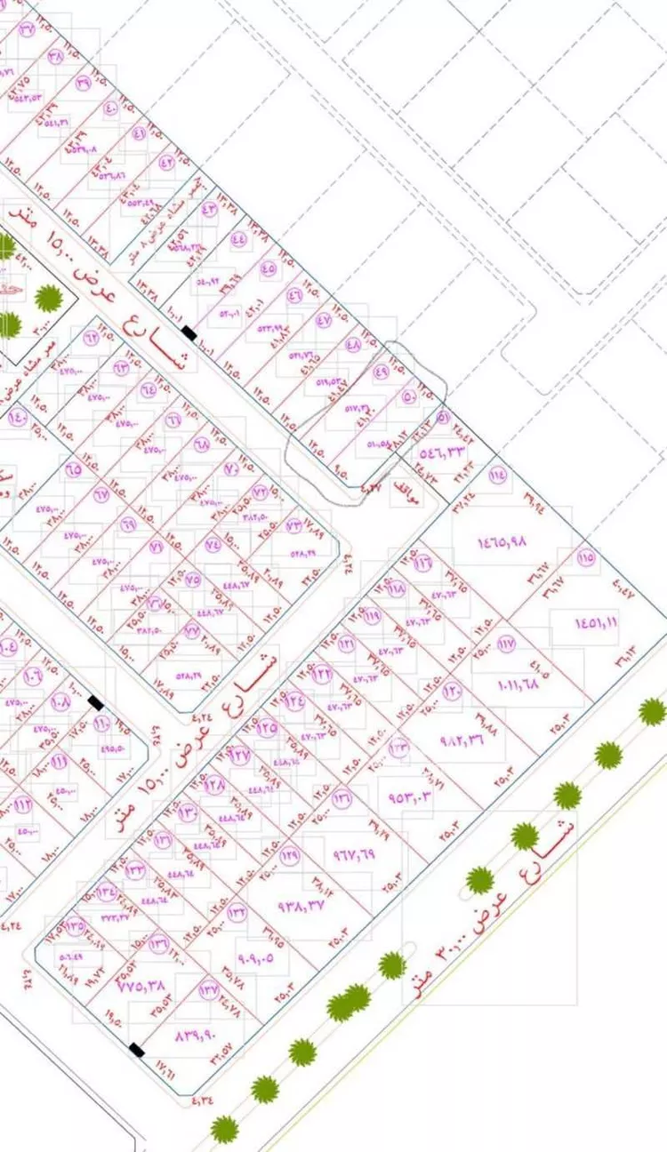 Land for Sale in Hail An Naqrah