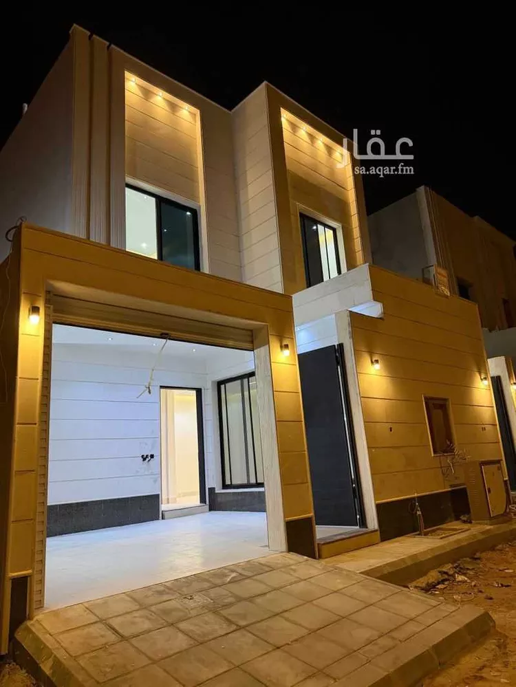 فيلا للبيع في حي النظيم, مدينة الرياض, منطقة الرياض صورة 2